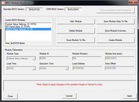 Create OEM Default Map (009).png