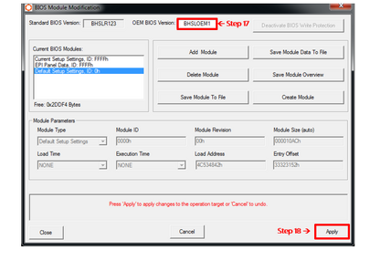 Create OEM Default Map (Ergänzung9).png