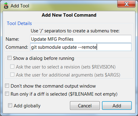 Installation and Update of NXP MFGTool and congatec Bootloader Profiles (013).png