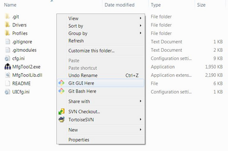 Installation and Update of NXP MFGTool and congatec Bootloader Profiles (017).png