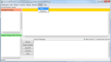 Installation and Update of NXP MFGTool and congatec Bootloader Profiles (010).png