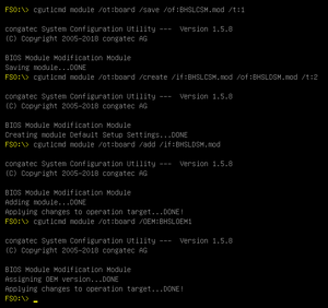 Cgutlcmd module -ot-board -OEM- BHSL OEM 1 execution.png