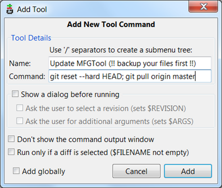 Installation and Update of NXP MFGTool and congatec Bootloader Profiles (014).png